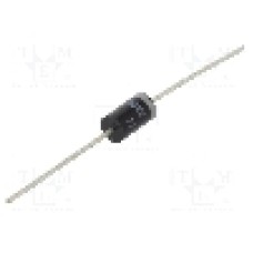 Dioda Transil, unidirectional, Ø9,52x5,21mm, 1.5kW, NTE Electronics - NTE4926 Dioda Transil, unidirectional, Ø9,52x5,21mm, 1.5kW, NTE Electronics - NTE4926
