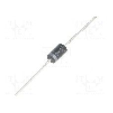 Dioda Transil, unidirectional, Ø9,52x5,21mm, 1.5kW, NTE Electronics - NTE4932 Dioda Transil, unidirectional, Ø9,52x5,21mm, 1.5kW, NTE Electronics - NTE4932