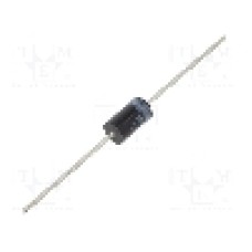 Dioda Transil, unidirectional, Ø9,52x5,21mm, 1.5kW, NTE Electronics - NTE4940 Dioda Transil, unidirectional, Ø9,52x5,21mm, 1.5kW, NTE Electronics - NTE4940