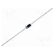 Dioda Transil, unidirectional, DO204AC, 600W, TAIWAN SEMICONDUCTOR - P6KE10A R0