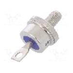 Dioda Zener, montare cu surub, 200V, DO5, 50W, NTE Electronics - NTE5296A