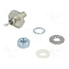 Dioda Zener, montare cu surub, 25V, DO5, 50W, NTE Electronics - NTE5265AK