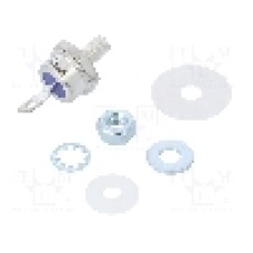 Dioda Zener, montare cu surub, 33V, DO5, 50W, NTE Electronics - NTE5269A