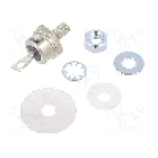 Dioda Zener, montare cu surub, 33V, DO5, 50W, NTE Electronics - NTE5269AK