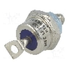 Dioda Zener, montare cu surub, 5.1V, DO5, 50W, NTE Electronics - NTE5243A