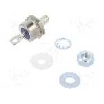 Dioda Zener, montare cu surub, 51V, DO5, 50W, NTE Electronics - NTE5276A