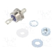 Dioda Zener, montare cu surub, 51V, DO5, 50W, NTE Electronics - NTE5276A