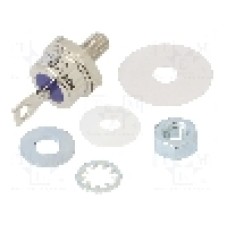 Dioda Zener, montare cu surub, 62V, DO5, 50W, NTE Electronics - NTE5280A