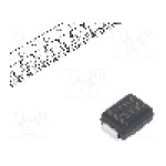 Dioda zener, 100V, 3W, capsula SMB, TAIWAN SEMICONDUCTOR - 1PGSMB5949