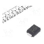 Dioda zener, 11V, 3W, capsula SMB, TAIWAN SEMICONDUCTOR - 1PGSMB5926