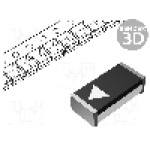 Dioda zener, 15V, 0.5W, capsula 1206, TAIWAN SEMICONDUCTOR - BZS55C15 RXG