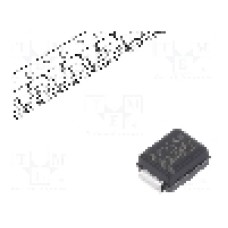 Dioda zener, 15V, 3W, capsula SMB, TAIWAN SEMICONDUCTOR - 1PGSMB5929