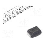 Dioda zener, 16V, 3W, capsula SMB, TAIWAN SEMICONDUCTOR - 1PGSMB5930