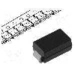 Dioda zener, 200V, 1.25W, capsula SMA, TAIWAN SEMICONDUCTOR - 1SMA200Z