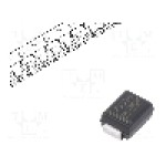 Dioda zener, 20V, 3W, capsula SMB, TAIWAN SEMICONDUCTOR - 1PGSMB5932