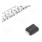 Dioda zener, 22V, 3W, capsula SMB, TAIWAN SEMICONDUCTOR - 1PGSMB5933