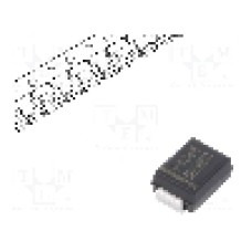 Dioda zener, 24V, 3W, capsula SMB, TAIWAN SEMICONDUCTOR - 1PGSMB5934
