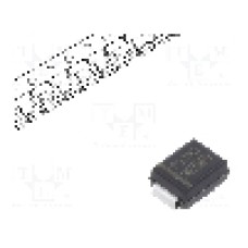 Dioda zener, 27V, 3W, capsula SMB, TAIWAN SEMICONDUCTOR - 1PGSMB5935