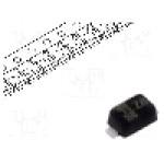 Dioda zener, 30V, 0.3W, capsula SOD523F, DIOTEC SEMICONDUCTOR - MM5Z30