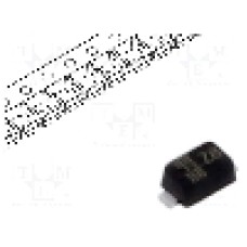 Dioda zener, 30V, 0.3W, capsula SOD523F, DIOTEC SEMICONDUCTOR - MM5Z30