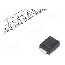 Dioda zener, 33V, 3W, capsula SMB, TAIWAN SEMICONDUCTOR - 1PGSMB5937