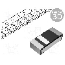 Dioda zener, 3.6V, 0.5W, capsula 0805, TAIWAN SEMICONDUCTOR - BZY55B3V6 RYG