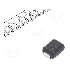 Dioda zener, 47V, 3W, capsula SMB, TAIWAN SEMICONDUCTOR - 1PGSMB5941