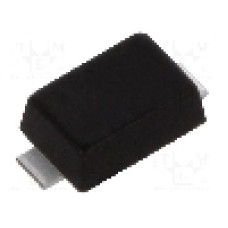 Dioda zener, 5.6V, 0.5W, capsula SOD123F, NEXPERIA - NZH5V6B,115