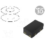 Dioda zener, 6.2V, 0.25W, capsula DFN1006-2, SOD882, NEXPERIA - BZX884-B6V2,315