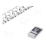 Dioda zener, 6.2V, 0.5W, capsula 1206, TAIWAN SEMICONDUCTOR - BZS55C6V2 RXG