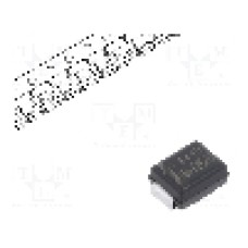 Dioda zener, 62V, 3W, capsula SMB, TAIWAN SEMICONDUCTOR - 1PGSMB5944