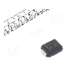 Dioda zener, 68V, 3W, capsula SMB, TAIWAN SEMICONDUCTOR - 1PGSMB5945