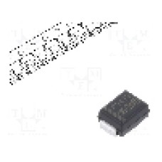 Dioda zener, 82V, 3W, capsula SMB, TAIWAN SEMICONDUCTOR - 1PGSMB5947
