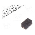 Dioda zener, SMD, 4.7V, 0.25W, X1-DFN1006-2, DIODES INCORPORATED - BZT52C4V7LP-7