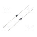 Dioda zener, THT, 14V, 1W, DO41, NTE Electronics - NTE144A