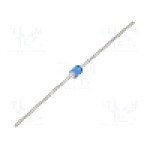 Dioda zener, THT, 150V, 5W, {{Carcasa}}, MICROSEMI - 1N4986