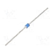 Dioda zener, THT, 150V, 5W, {{Carcasa}}, MICROSEMI - 1N4986