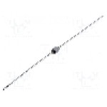 Dioda zener, THT, 200V, 3.25W, SOD57, VISHAY - BZT03C200-TAP