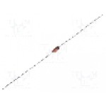 Dioda zener, THT, 6.8V, 0.5W, DO35, ON SEMICONDUCTOR - BZX79C6V8