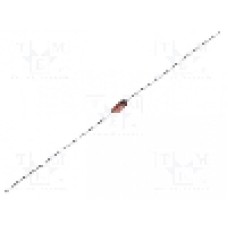 Dioda zener, THT, 9.1V, 0.5W, DO35, ON SEMICONDUCTOR, BZX79C9V1, T193606