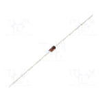 Dioda comutaţie, 0,15A, 0,1kV, DO35, AKYGA SEMI - AKS0087