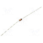 Dioda comutaţie, 0,15A, 75V, DO35, SMC DIODE SOLUTIONS - 1N4148TA