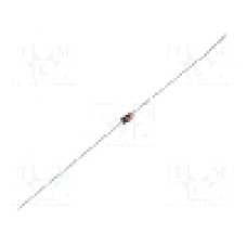 Dioda comutaţie, 125V, 250mA, o singura dioda, NEXPERIA - BAS45A.133