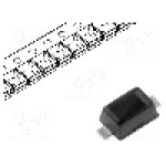 Dioda comutaţie, 30V, 100mA, SOD523, o singura dioda, TOSHIBA - 1SS381(TPH3,F) Dioda comutaţie, 30V, 100mA, SOD523, o singura dioda, TOSHIBA - 1SS381(TPH3,F)