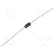 Dioda comutaţie, 400V, 1A, o singura dioda, MICRO COMMERCIAL COMPONENTS - 1N4936GP-TP