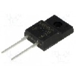 Dioda comutaţie, 650V, 15A, {{Structura semiconductorului}}, INFINEON TECHNOLOGIES - IDV15E65D2XKSA1