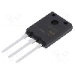 Dioda comutaţie, 650V, 35A, {{Structura semiconductorului}}, INFINEON TECHNOLOGIES - IDFW40E65D1E