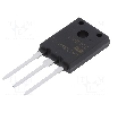 Dioda comutaţie, 650V, 35A, {{Structura semiconductorului}}, INFINEON TECHNOLOGIES - IDFW40E65D1E