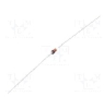 Dioda comutatie, 75V, 200mA, o singura dioda, NEXPERIA - 1N4531.133