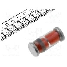 Dioda comutaţie, MiniMELF glass, o singura dioda - LL4448R13